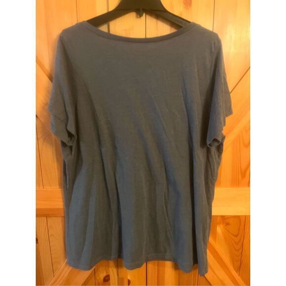 Disney Stitch Tee Shirt Womens 3 Short Sleeve Pullover (3281) - Picture 4 of 4